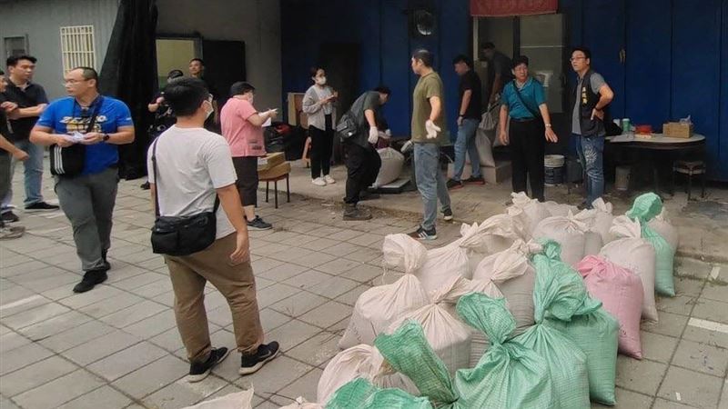 無良業者製私菸賺3倍暴利　劣質菸流向曝