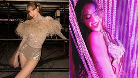 Lisa因為接受瘋馬秀邀約讓大批網友不諒解。（圖／翻攝自Lisa IG）