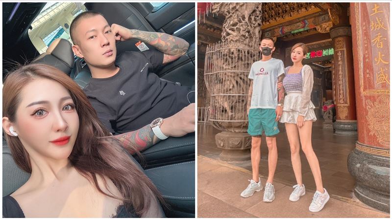 與小秘書好事近？鳳梨摟另1個她畫面曝光