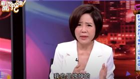 于美人過往訴離婚心聲畫面（圖／翻攝自YT）