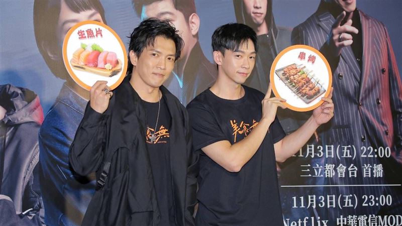 黃尚禾吃驚李千娜懷孕　現身還原激動現場