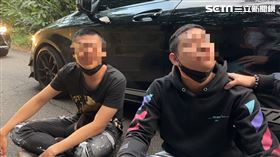 新北市,永和,神隱,討債,妨害秩序,毀損,傷害