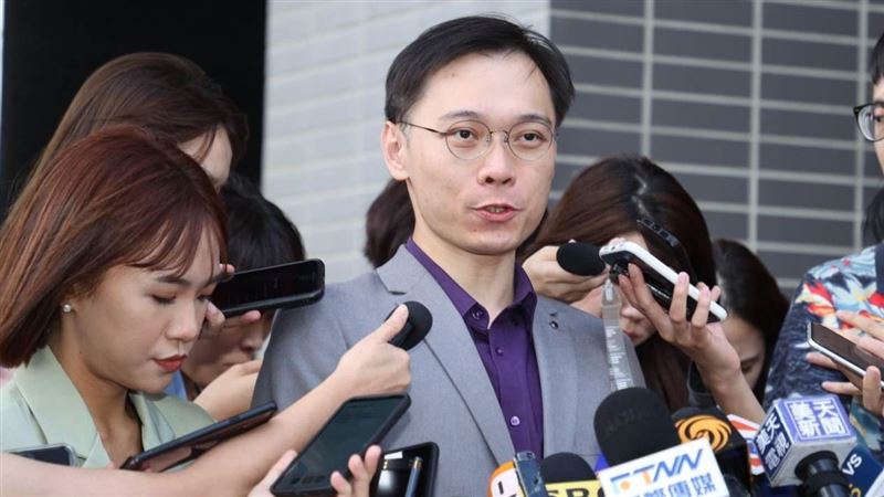 朱柯侯密會！郭辦：郭、柯相對合作無間