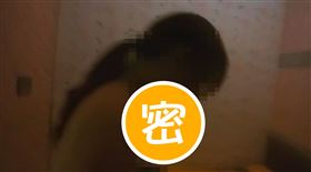 應召站,嫖客,應召小姐,派出所（圖／翻攝畫面）