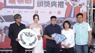 購物節抽百萬油電車　消費王3666萬破紀錄