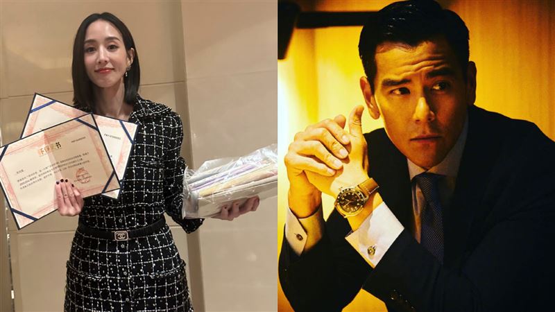 張鈞甯結婚出問題！喊話：打電話問彭于晏
