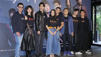 美食無間7卡司全現身　柯叔元開嗆黃尚禾