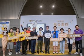 「凰金」樂齡旅遊完成旅遊夢想清單（業配勿用）