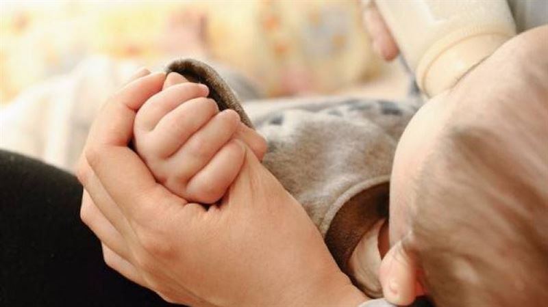 尪怨為何生孩子？害他沒時間　人妻超心寒