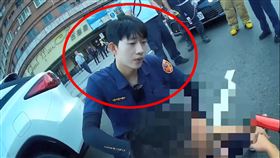 酒駕,毒蟲,天菜,逮捕,新興分局