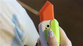 蘿蔔刀（圖／翻攝自抖音）