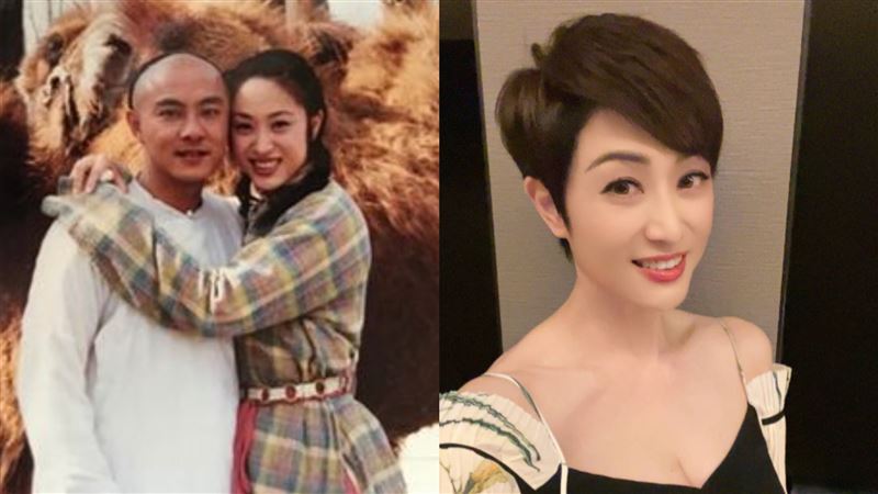 最美太后57歲近況超驚人　網：吃了防腐劑