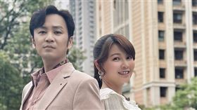 張書偉 謝京穎（圖／翻攝謝京穎IG）