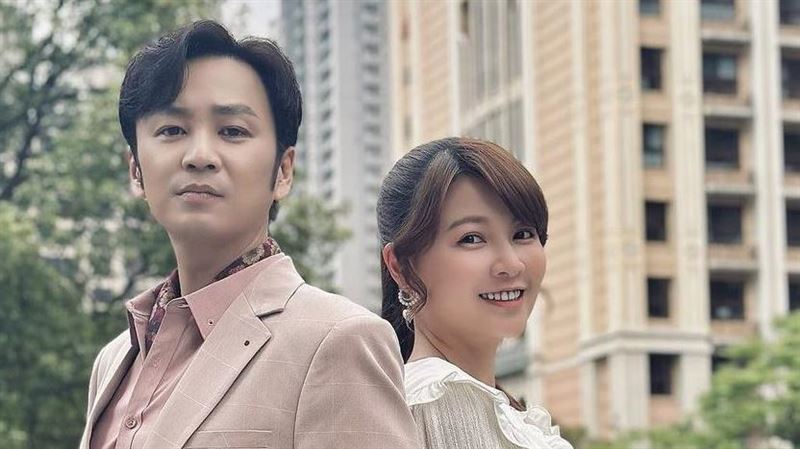 假戲真做要結婚　張書偉羞笑：各方面契合