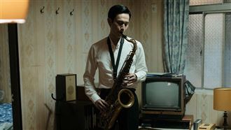 劉冠廷要瘋了！學吹這樂器自封噪音製造者