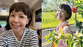 陳慧翎。（圖／翻攝自陳慧翎臉書）