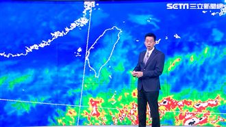 連4天氣溫漸升　吳德榮揭下波變天時間