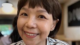 陳慧翎。（圖／翻攝自陳慧翎臉書）