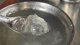 這款「阿嬤級甜湯」可降火氣、治小感冒！網讚：北部人才知道（圖／翻攝自Dcard＠yy1food）