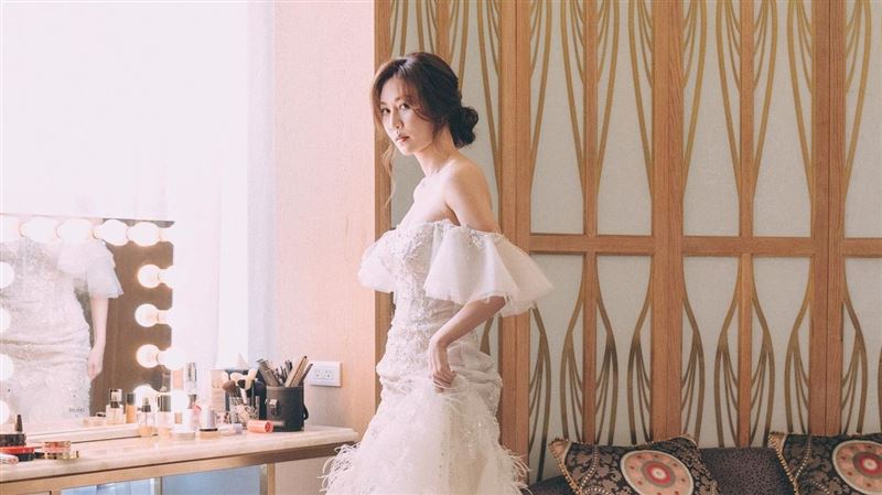 來不及上台謝陳慧翎導演　曾莞婷悲痛發聲