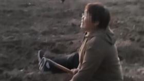 （圖／翻攝自微博）
