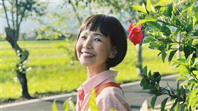 陳慧翎。（圖／翻攝自陳慧翎臉書）