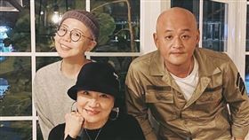 周銓（圖／翻攝自周銓IG）