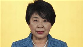 日本外務大臣上川陽子將於11月2日到5日訪問以色列及約旦。（圖／美聯社／達志影像）