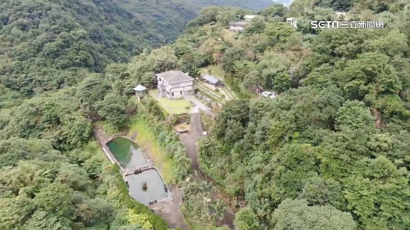 廖先翔家族占國有地　投訴人：地方惡勢力