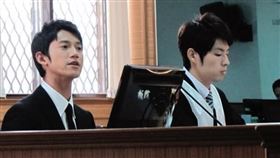 陳慧翎下一站幸福。（圖／翻攝自陳慧翎臉書）