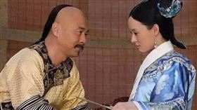 ▲甄嬛傳（圖／翻攝自百度百科）