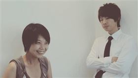 陳慧翎下一站幸福。（圖／翻攝自陳慧翎臉書）