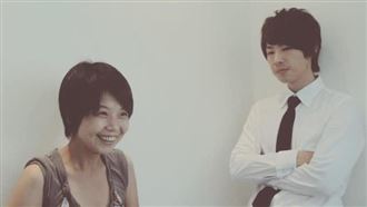 陳慧翎癌逝　吳建豪「痛失家人」現況曝