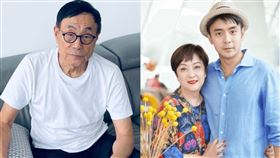 劉家昌,甄珍,劉子千