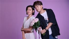 方馨。（台視提供