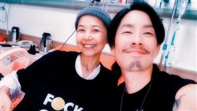 陳慧翎,吳建豪,醫院,合照,我壞了