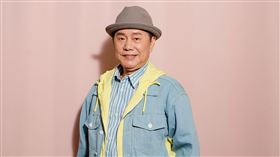 黃西田三立新聞網專訪。（圖／記者楊澍攝影）