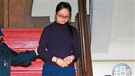 媽媽嘴案凶手近況曝！獄中情緒穩定跳啦啦（圖／鏡週刊提供）