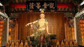 觀音開庫,庚子,借庫,轉運,民俗專家