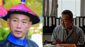 林保怡曾以港劇《金枝慾孽》（左圖）爆紅，這次在《白日之下》飾演療養院院長。（圖／台北双喜提供）