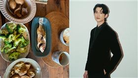 吳慷仁（圖／翻攝自吳慷仁 臉書）