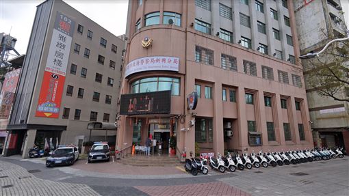 喝酒半茫錢不見…海軍官校交換生偷的