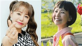 名導陳慧翎逝！丁噹暖謝：這一世有幸共創「3大經典」　曝1合照網看哭。（圖／翻攝自丁噹、陳慧翎臉書）