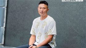 小刀(楊澍攝影)
