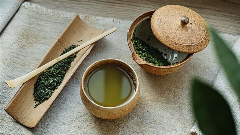 喝茶養生？醫師示警：喝1杯耗掉體內2杯水