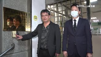 轉讓股份支票兌領交易沒成　建築董提告