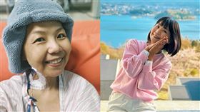 陳慧翎。（圖／翻攝自陳慧翎臉書）