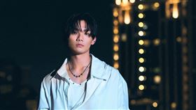 徐暐翔（圖／索尼音樂提供）