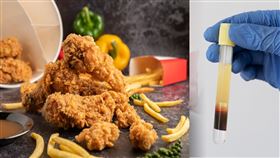 抽血見「結凍豬油」？醫曝調節血脂僅靠一招（業配勿用）