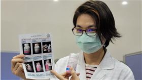 林妏娟藥師說，兒童用藥有許多需注意與特別處理的部分。（圖／翻攝自成大醫院臉書粉專）